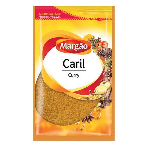 Curry Margão