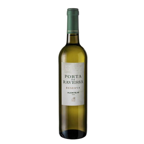 Vin Porta da Ravessa Reserva