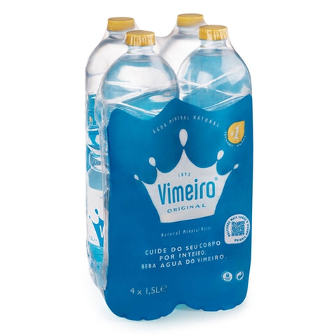 Eau plate originale Vimeiro