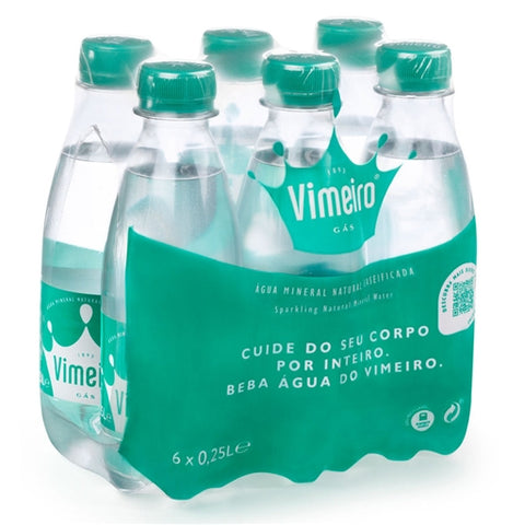 Eau pétillante Vimeiro