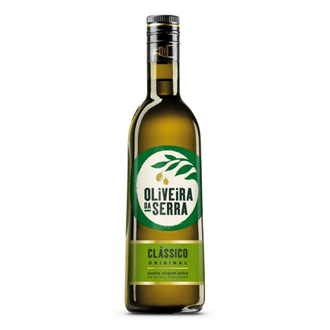 Huile d'olive extra vierge Oliveira da Serra Classique