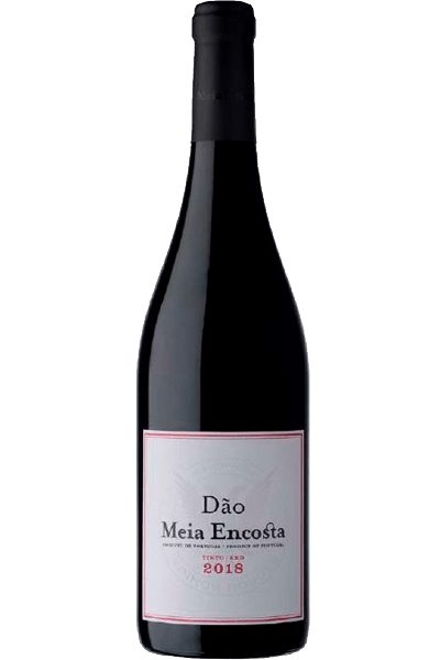 Vin Meia Encosta