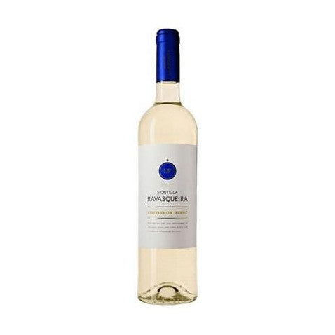Vinho Branco Monte da Ravasqueira Sauvignon Blanc