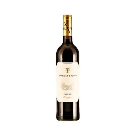 Vin rouge Montes Ermos Reserva