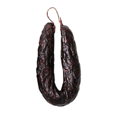 Maurilainen chorizo