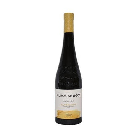 Vinho Verde Blanc Alvarinho Vieux Murs