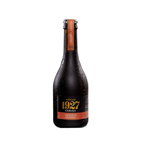 Super Bock 1927 Munich Dunkel