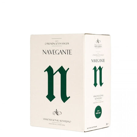 Vin de Vidigueira Navegante