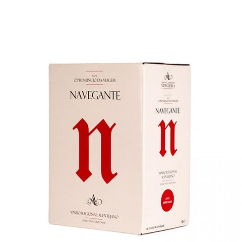 Vin de Vidigueira Navegante