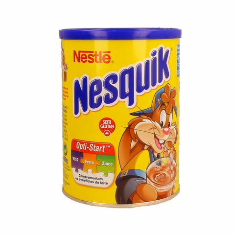 Poudre de chocolat Nesquik