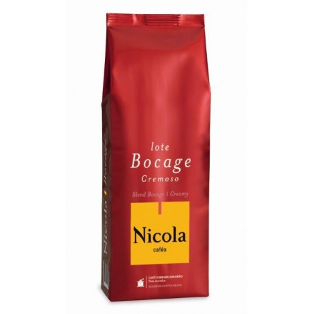 Nicola - Lot de grains de Bocage (1KG)