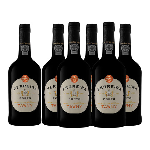 Vin de Porto Tawny Ferreira