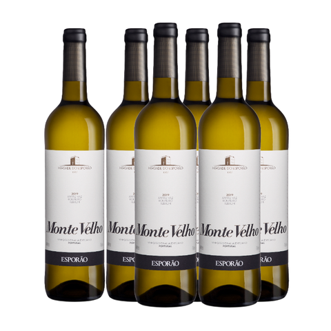 Vin de Monte Velho
