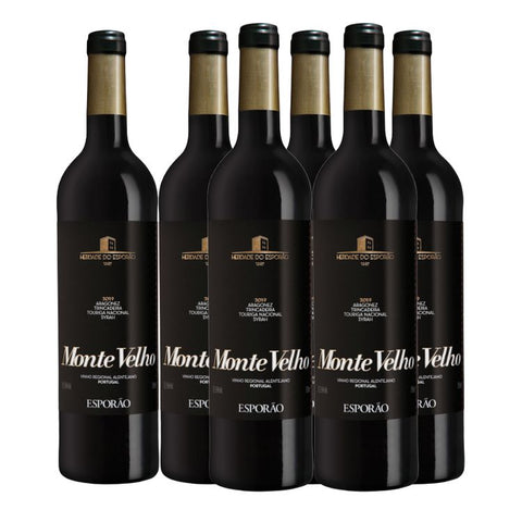 Vin de Monte Velho