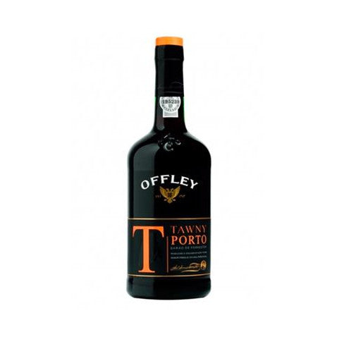 Vin de Porto Offley Tawny