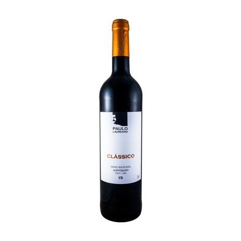 Vin classique Paulo Laureano