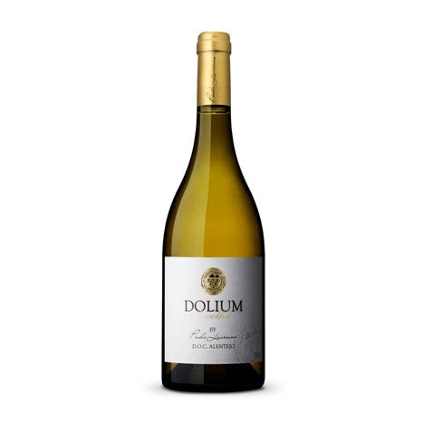 Paulo Laureano Dolium Escolha Vin Blanc