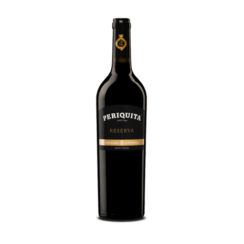 Vin rouge Periquita Reserva