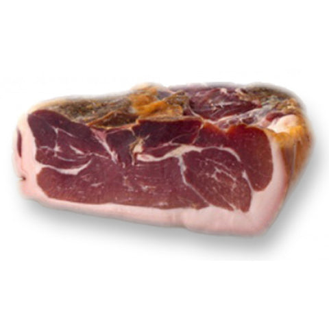 Demi-jambons désossés