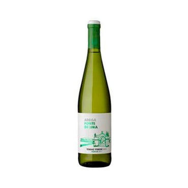 Vinho Verde Branco "Ponte de Lima"