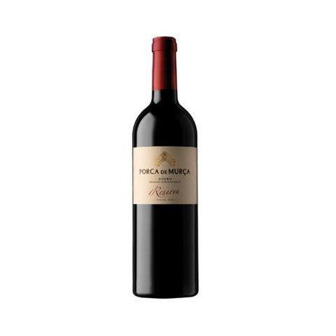 Porca de Murça Reserva Vin Rouge