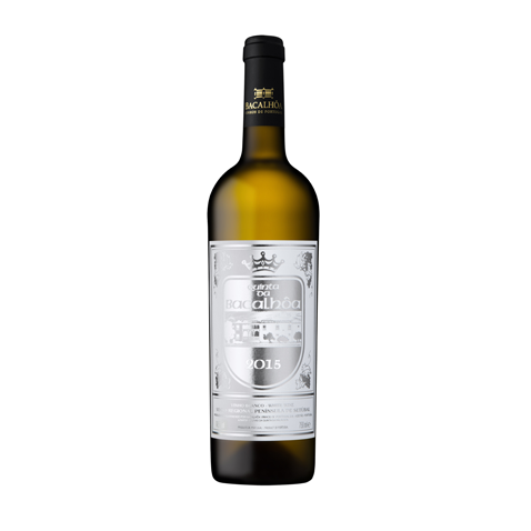 Vin de Quinta da Bacalhôa