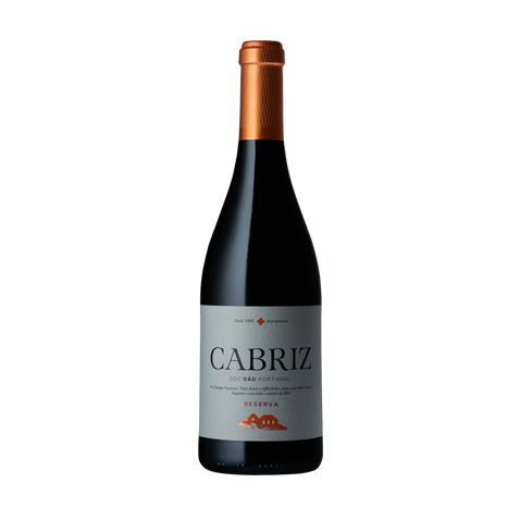 Vin Cabriz Reserva