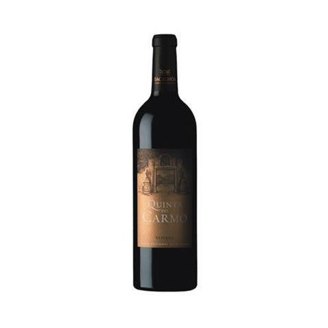 Vin Quinta do Carmo Reserva