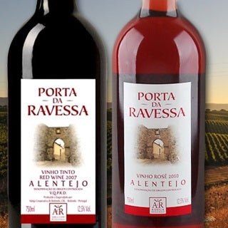 Vin Porta da Ravessa