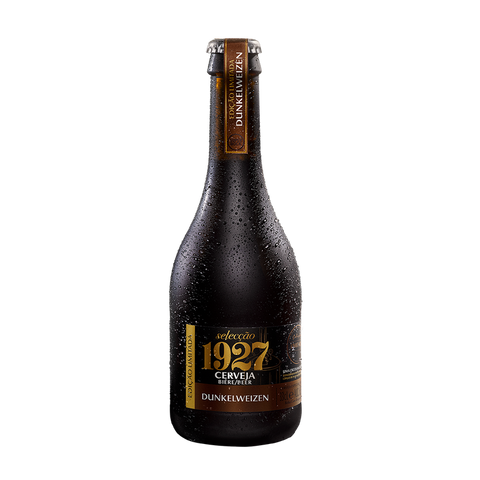 Super Bock 1927 Bavière Weiss