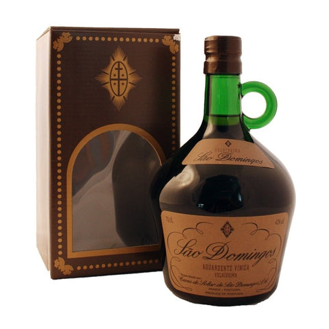 Brandy très vieux de São Domingos