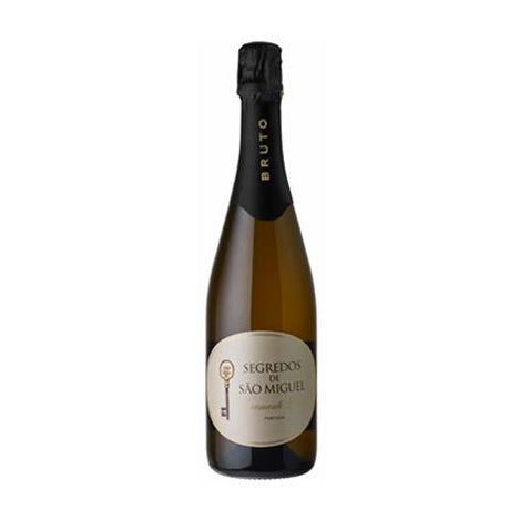 Vin mousseux Secrets de São Miguel