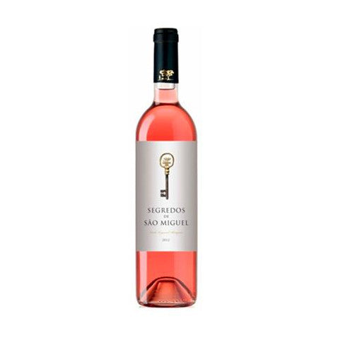 Les secrets du vin de São Miguel