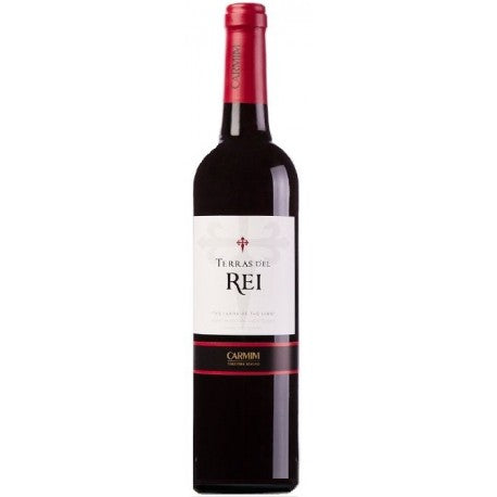 Vin Terras d'el Rei