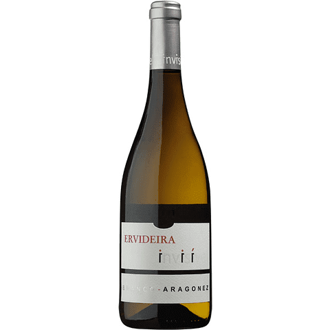 Vin blanc invisible (Ervideira)