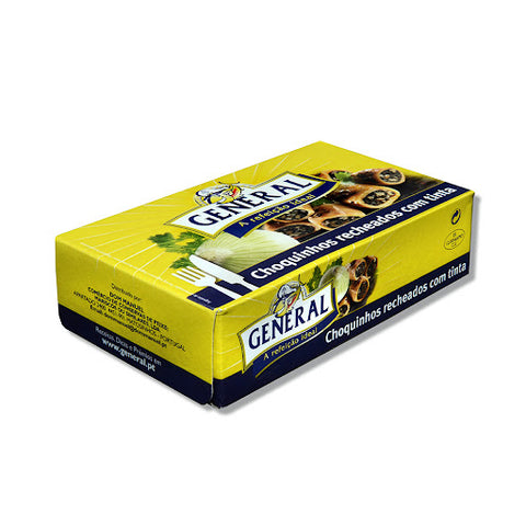 Choquinhos en peluche pour bébés (Général)