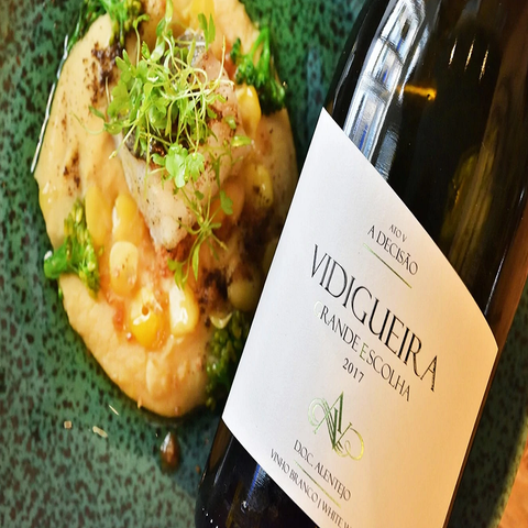 Vin Vidigueira Grande Escolha