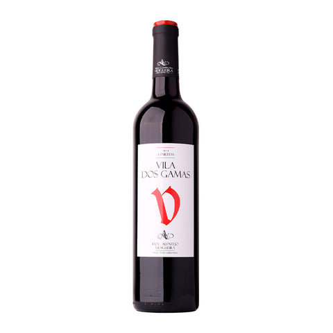 Vin de Vila dos Gamas
