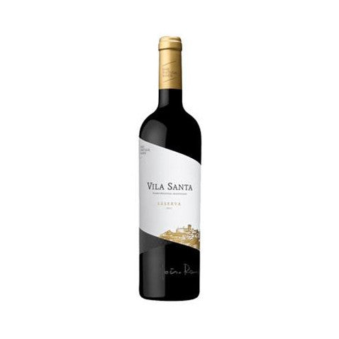Vin Vila Santa Reserva