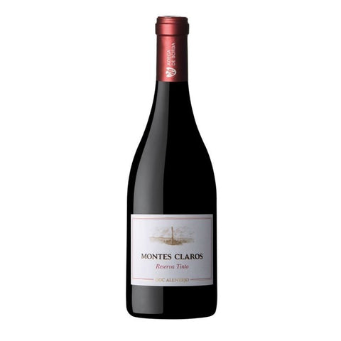Vin Montes Claros Reserva